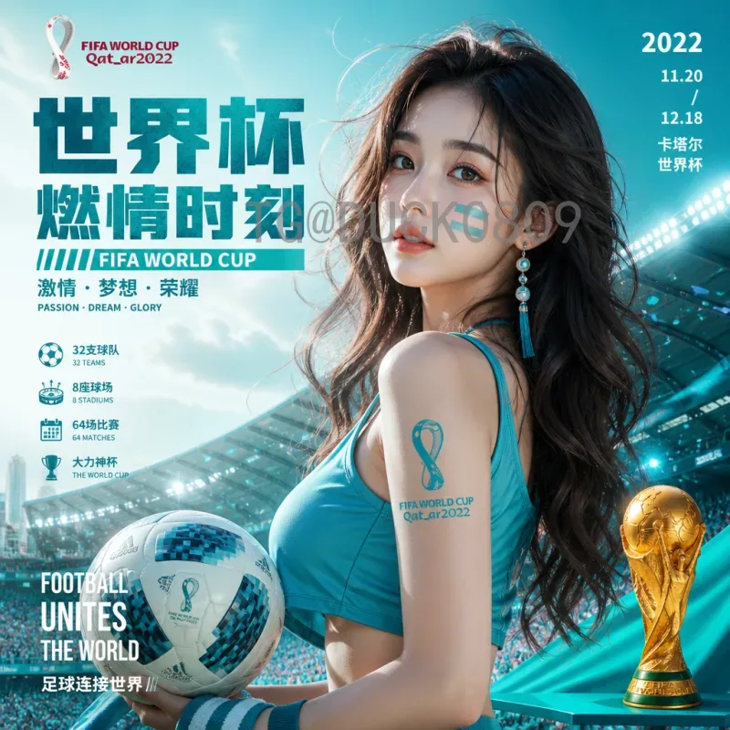 2026国际足联世界杯冠军预测分析：谁将问鼎美加墨？